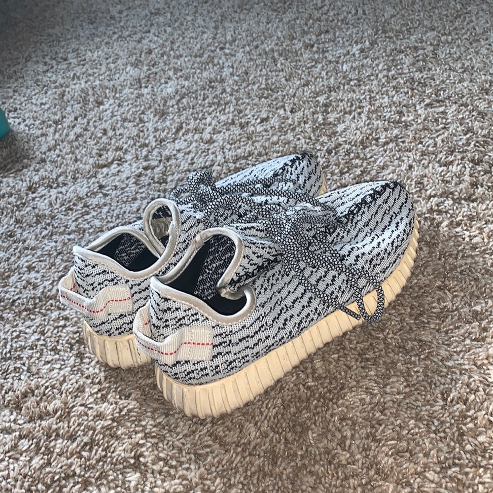 Adidas YZY Boosts